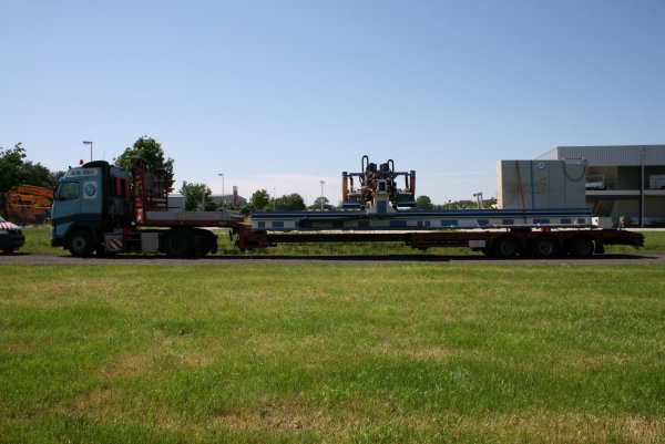 2 Houtbewerkingsmachines